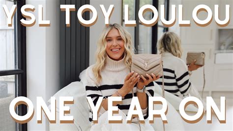 ysl loulou toy usata|toy loulou price increase.